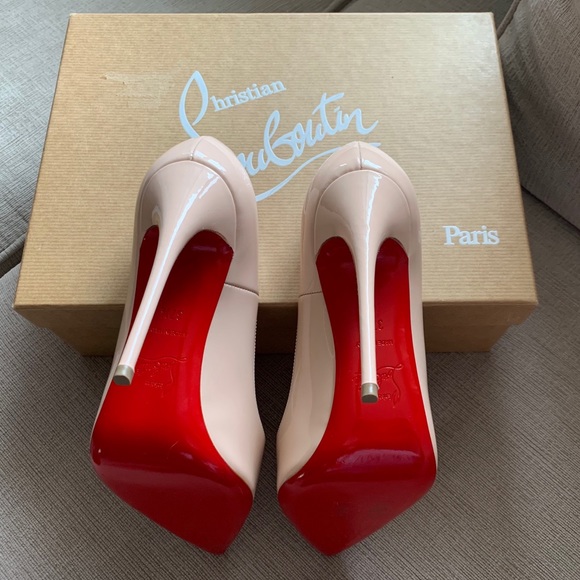 Christian Louboutin Shoes - Christian Louboutin ‘So Kate’